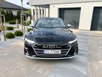 Audi S7 TDI Tiptronic - 6