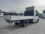 Renault MASTER BLIŹNIAKI SKRZYNIA - 3