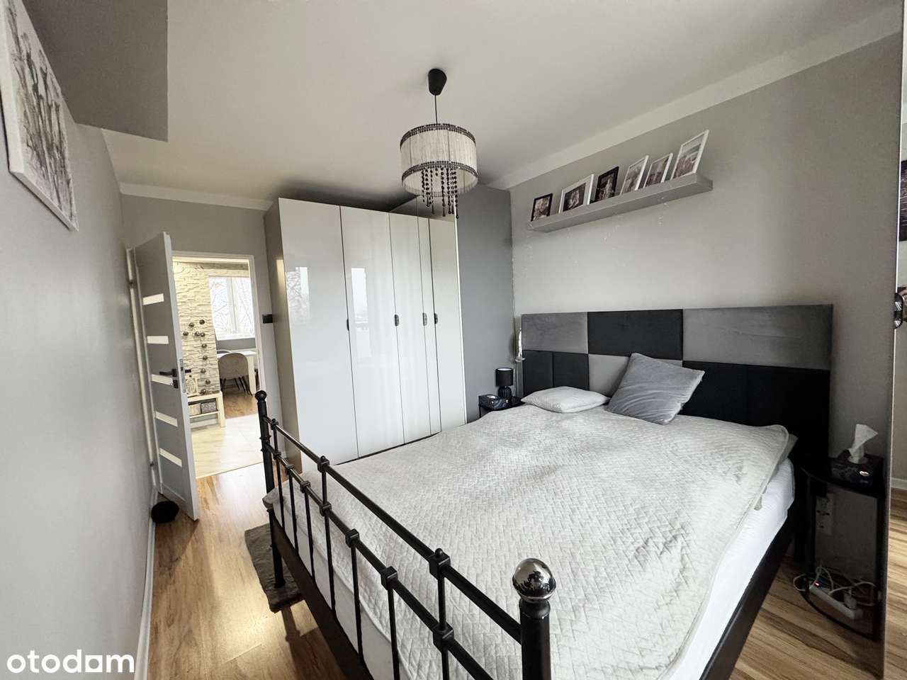 3 pokoje | 58 m² | po remoncie | klimatyzacja | gotowe do wprowadzenia-12