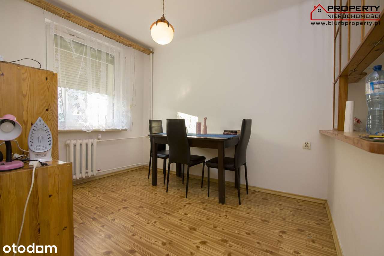 Mieszkanie 2-pokojowe 33,15m2, osiedle Orła Białego, Busko-Zdrój-2