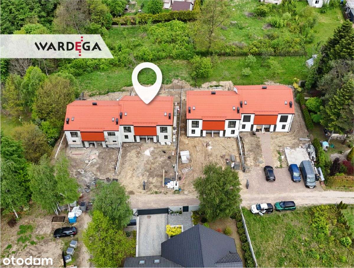 Nowoczesny lokal z ogródkiem || Kraków, Swoszowice-11