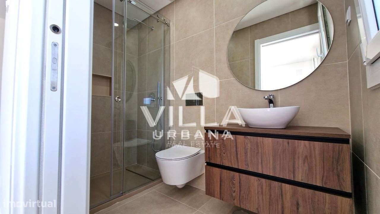 Moradia em Fernão Ferro - Grande imagem: 5/40