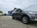 Ford Kuga 2.0 TDCi 4WD Titanium - 17