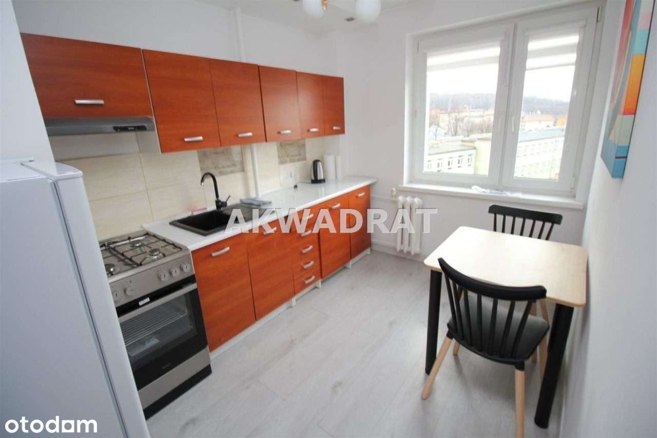 Mieszkanie, 26 m², Wałbrzych - Pełny obrazek: 4/7