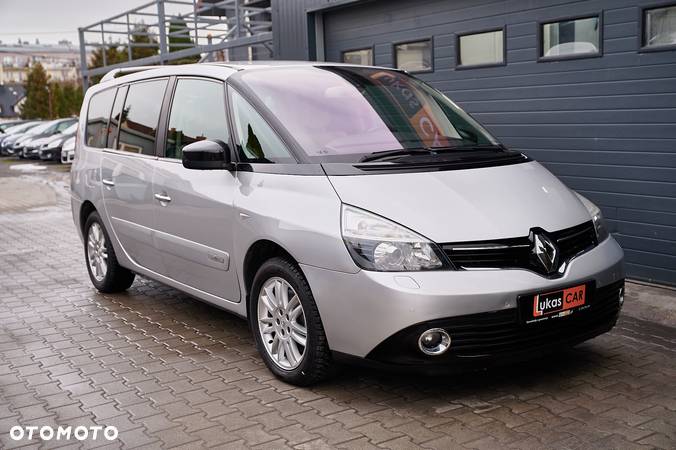 Renault Grand Espace 2.0 dCi 175 FAP Initiale - 15