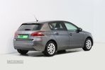 Peugeot 308 1.2 PureTech Style - 2