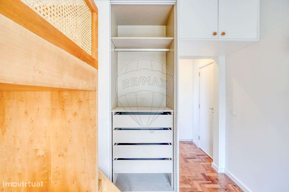 Apartamento T2 para venda-24