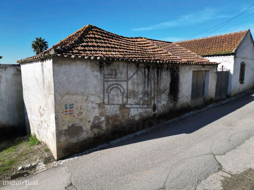 Adega para transformação em moradia-7