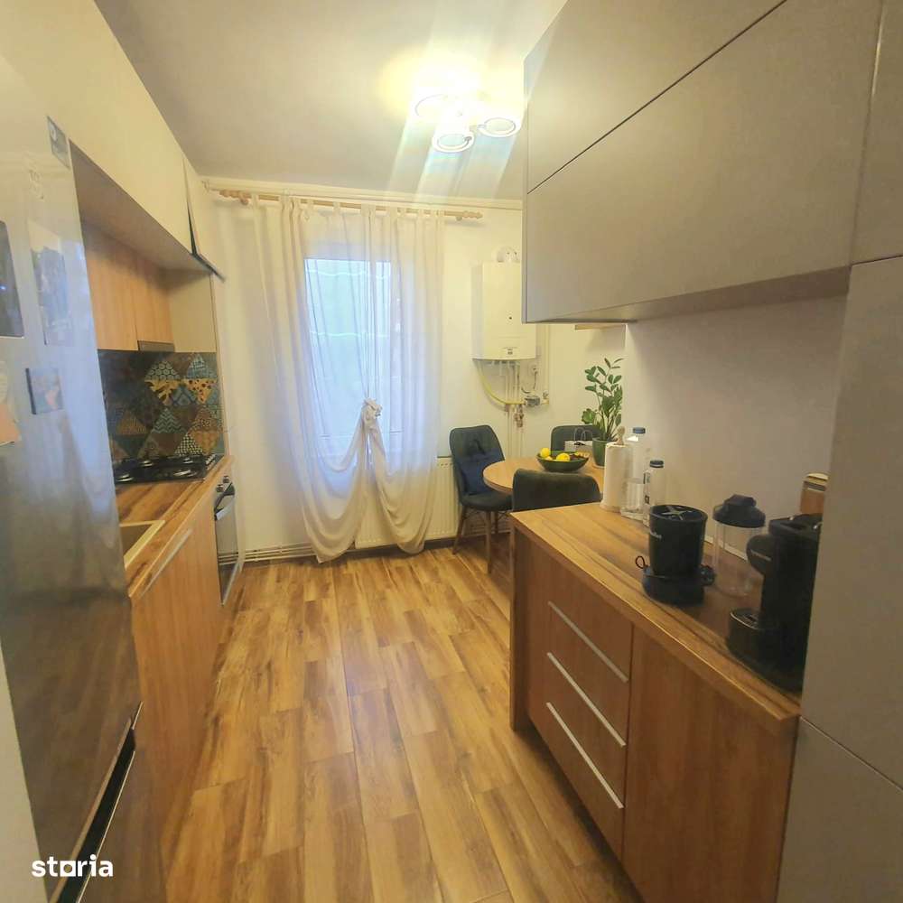 Vand 2 cam Tudor confort 1-6