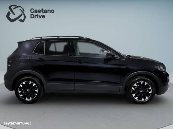 VW T-Cross 1.0 TSI Life - 7