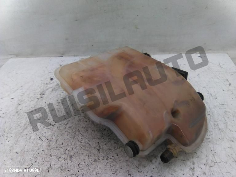 Depósito / Vaso Agua Radiador  Peugeot 206 (2a/c) 2.0 Hdi 90 [1 - 3