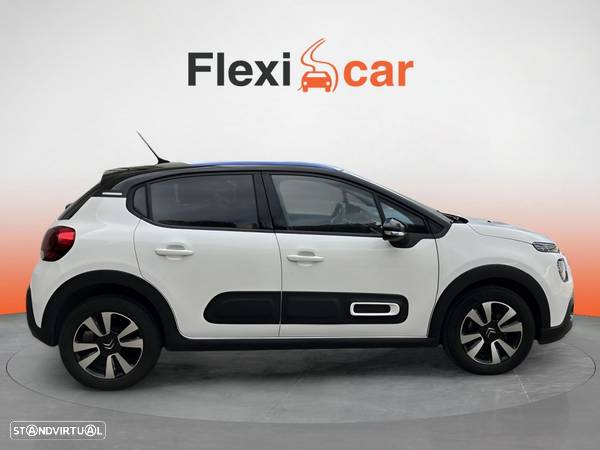 Citroën C3 1.2 PureTech Shine - 8