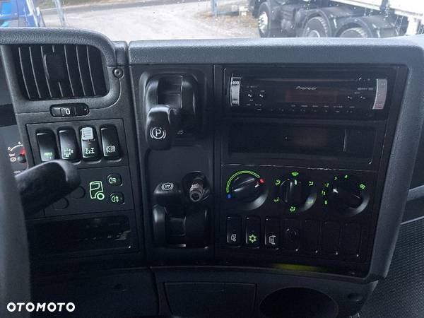 Scania R500 6X4 - 7