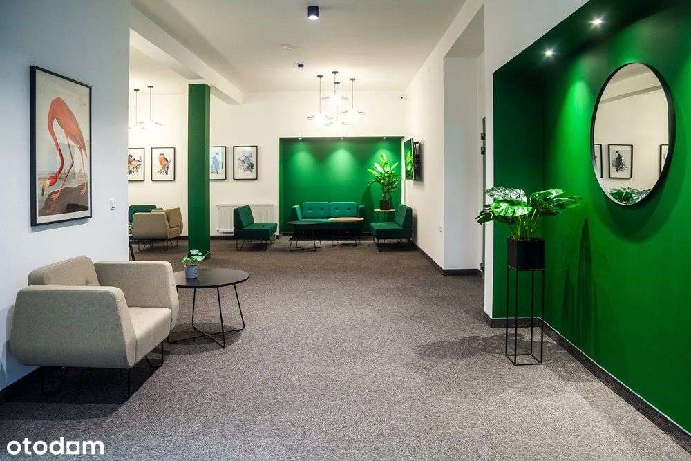 Kompaktowe biuro w ścisłym centrum - Pełny obrazek: 2/11