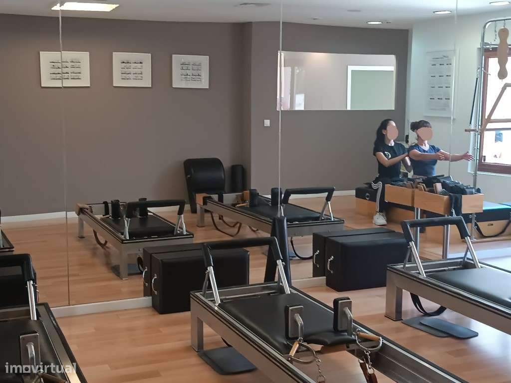 Arrendamento de Espaço comercial na Av. Visconde Valmor - Grande imagem: 4/8