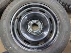 Felgi Opel Corsa F Citroen Peugeot 208 206 207 308 6Jx15 ET23 4x108 - 3