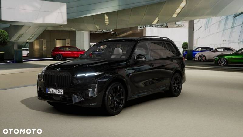 BMW X7 - 3