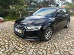 Audi A3 Sportback 1.6 TDI Sport - 24