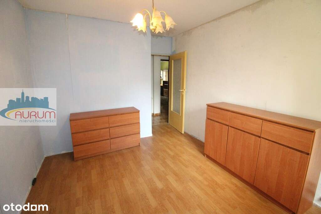 3 pokoje, blok, parter - Pełny obrazek: 5/10