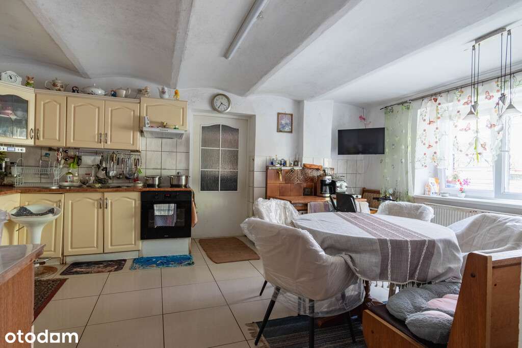 Dom na sprzedaż lub zamiana na mieszkanie w Opolu-9