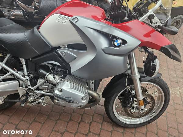 BMW GS - 2