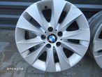 BMW E60 FELGI KOLA STYLING 116 - 2