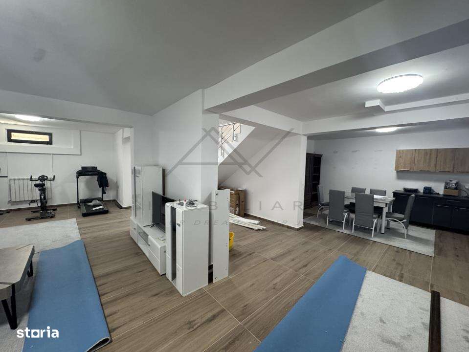 VILA DE VANZARE COMISION 0% CARTIERUL LATIN DORMITOR PARTER-6