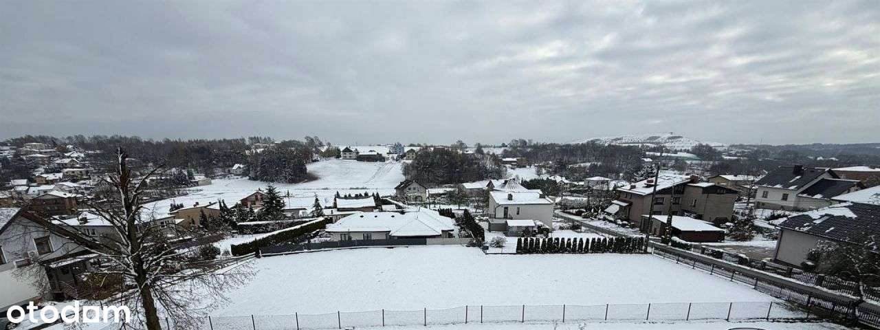 Działka pod Budowę Marzeń – Świetna Lokalizacja!!-4