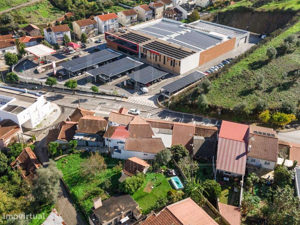 Prédio | Travessa da Mesura, Santa Clara-18