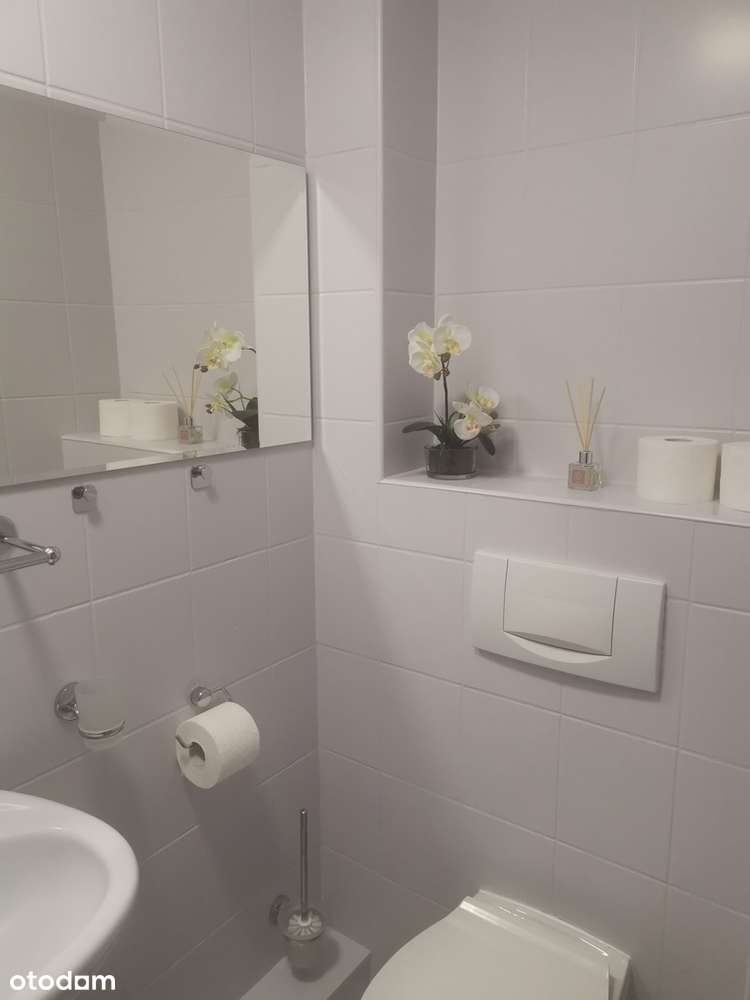 Apartament inwestycyjny Kołobrzeg - 45m2-5