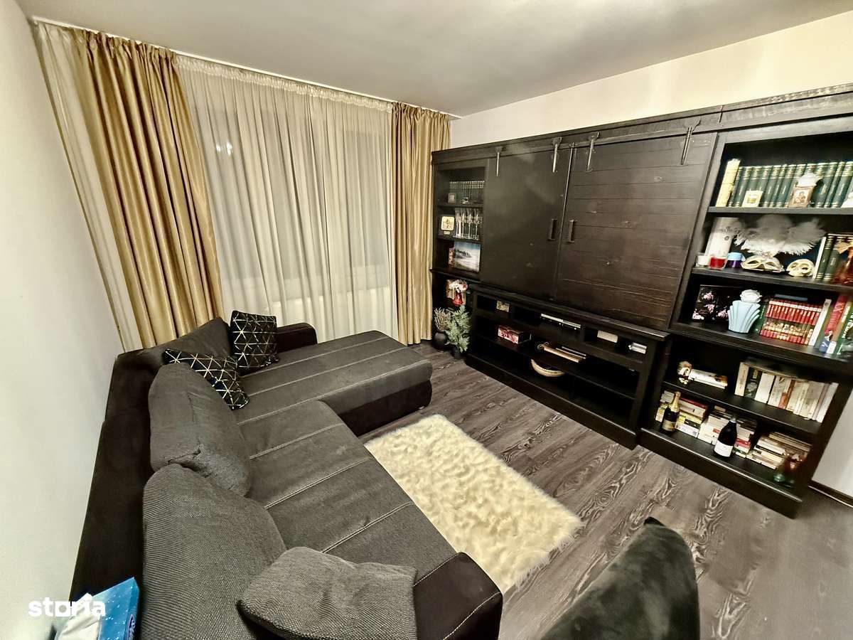 Inchierere 3 camere Titan - Barajul Dunarii, modern, gata de mutare - Imagine principală: 2/12