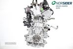 Motor Volvo S60|10-13 - 8