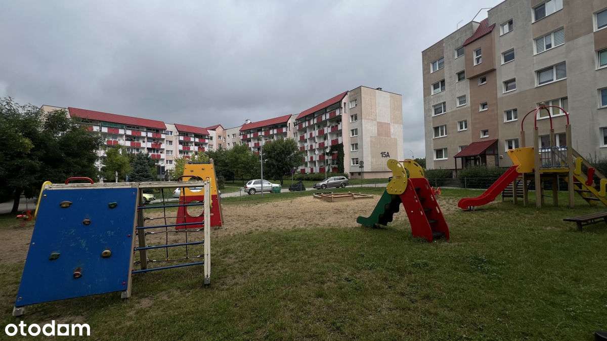 Mieszkanie na sprzedaż-8