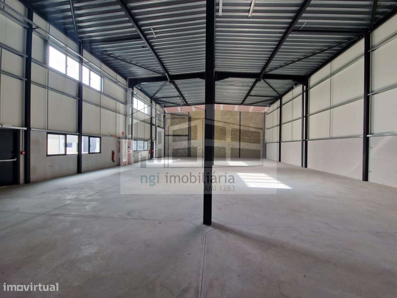 Armazém Alverca - Grande imagem: 3/13