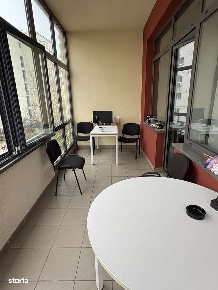 Unirii,sp.birouri,117mp,et.3,renovat,1800Euro/luna - Imagine principală: 4/19