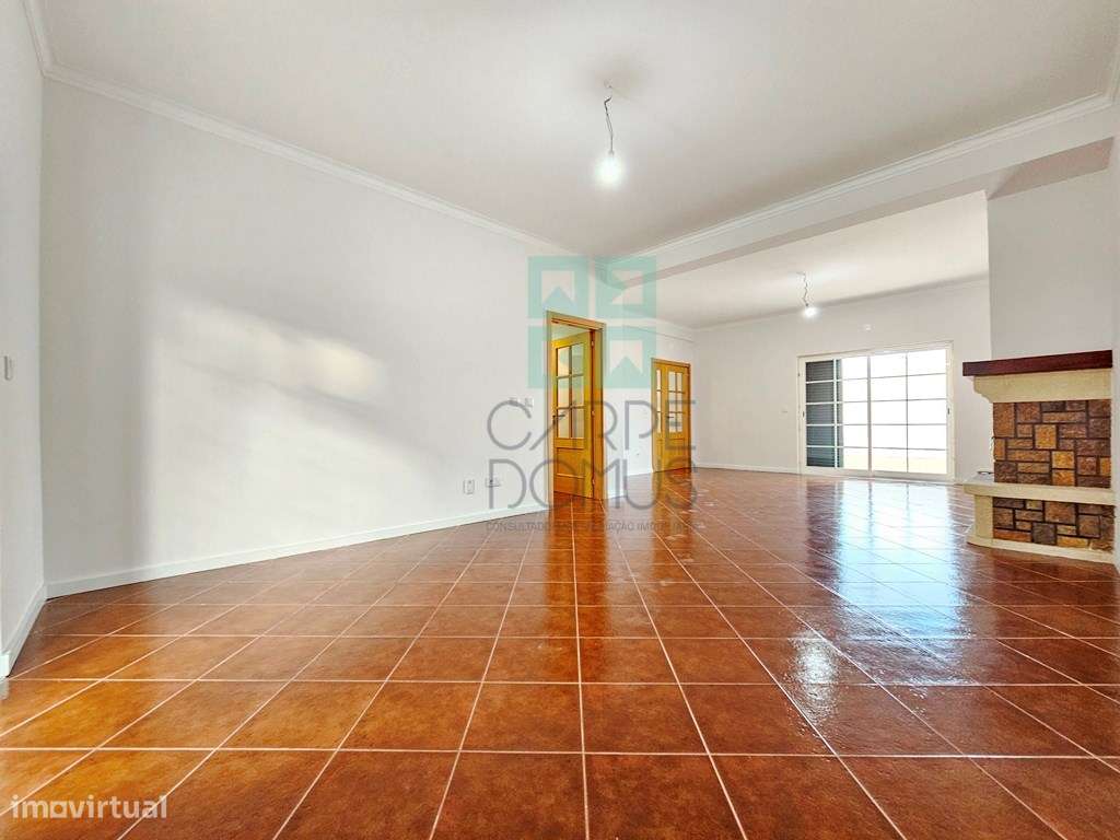 Nova moradia T5 em Casalinho, Alpiarça, Santarém-19