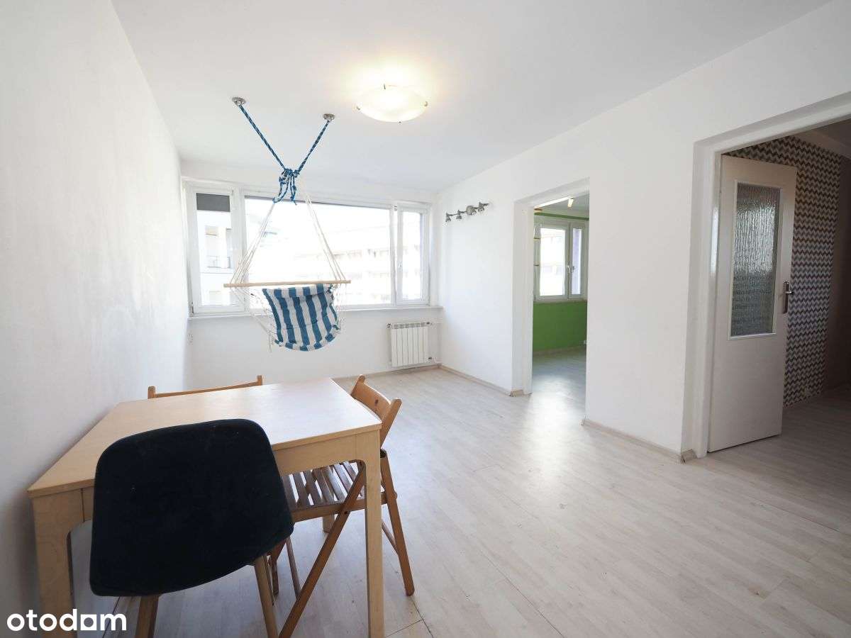 Okazja- Powiśle, budynek po gruntownym remoncie.-0