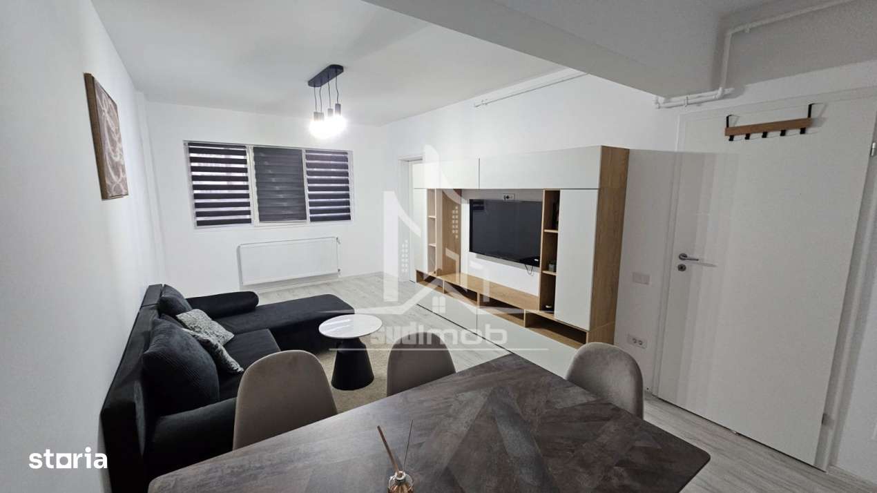 Metrou Berceni Biruintei garsoniera mobilata si utilata. - Imagine principală: 1/14