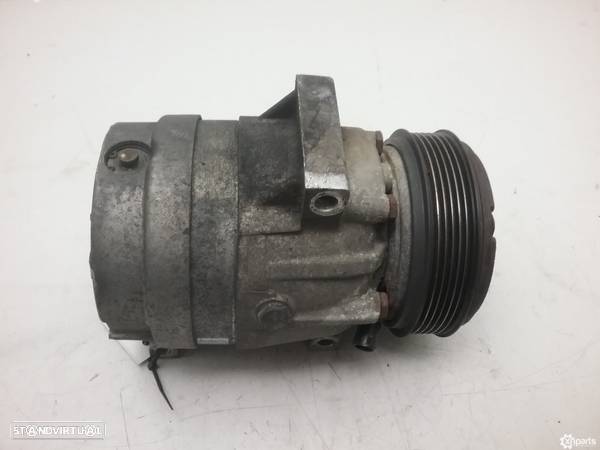 Compressor de ar condicionado RENAULT ESPACE III 2.2 dCi 10.00 - 10.02 Usado REF... - 1