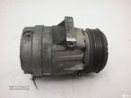 Compressor de ar condicionado RENAULT ESPACE III 2.2 dCi 10.00 - 10.02 Usado REF... - 1