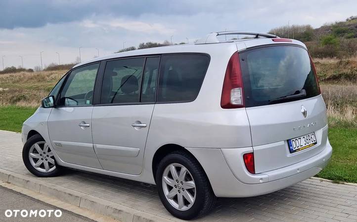 Renault Grand Espace 2.0 dCi FAP Initiale - 2