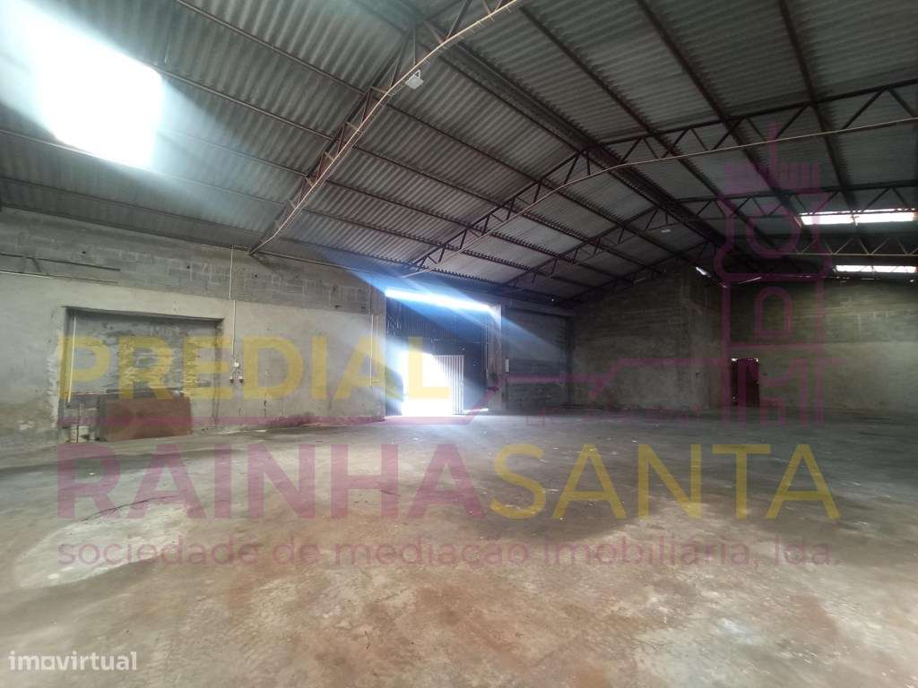 Armazém - Grande imagem: 3/5