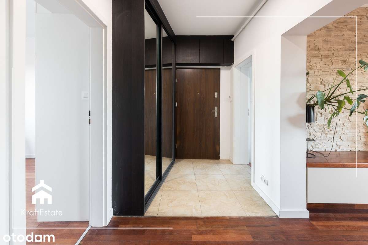 71m2 | 4 pokoje | Klimatyzacja | m. postojowe-17