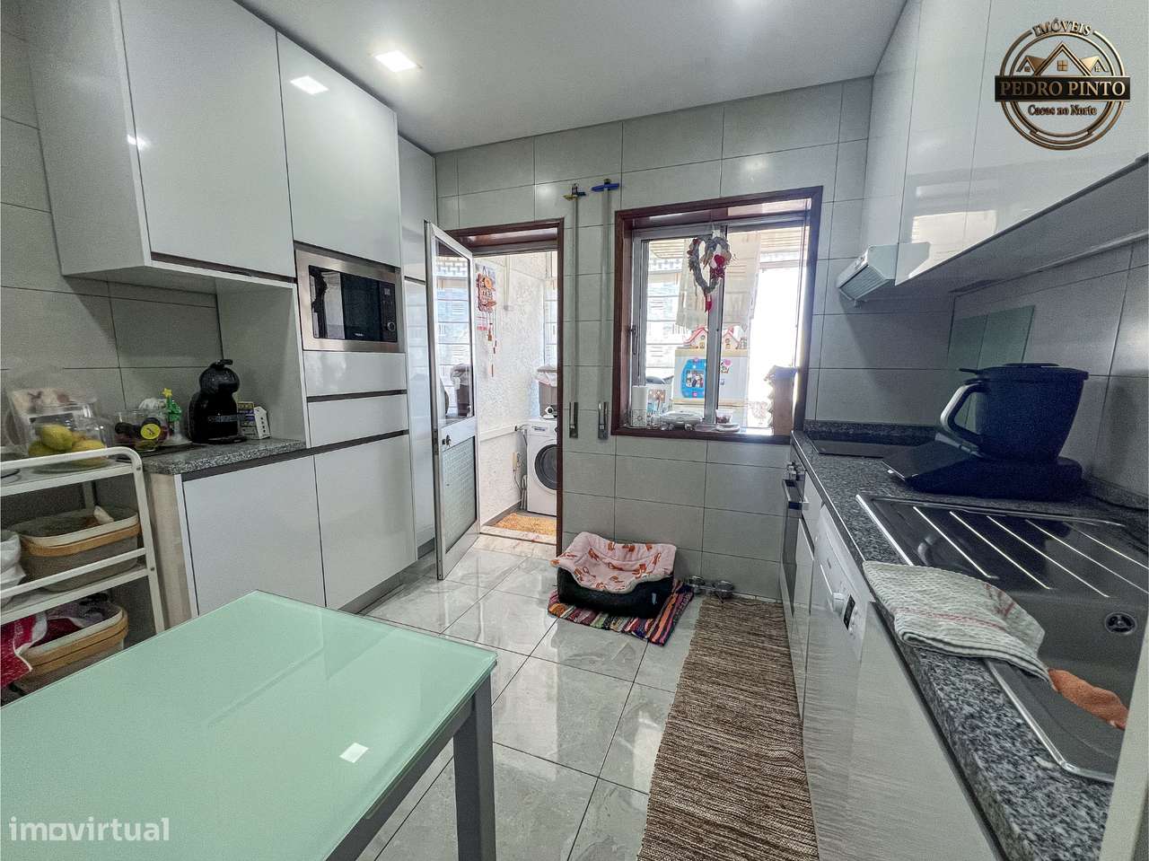 T3 com Terraço e Garagem | Vilar de Andorinho | Vila Nova de Gaia-13