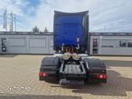 Mercedes-Benz Actros 1845 LsnrL - 7