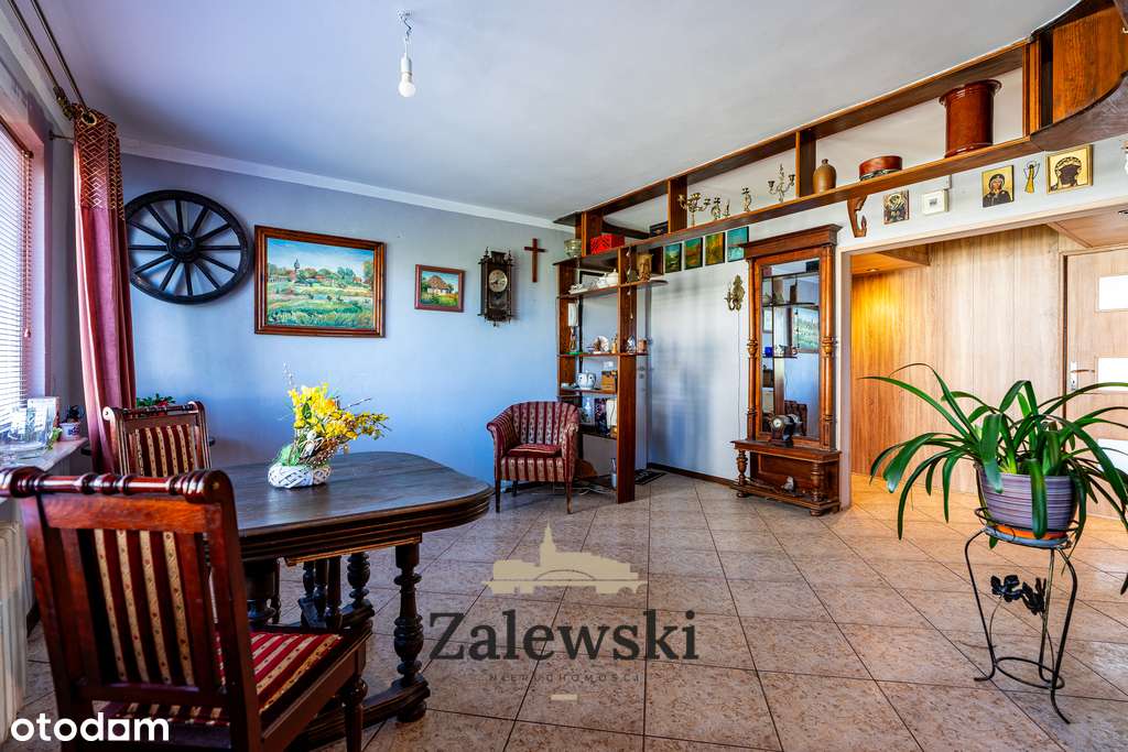 Przestronne trzy pokoje  na Górczynie-5