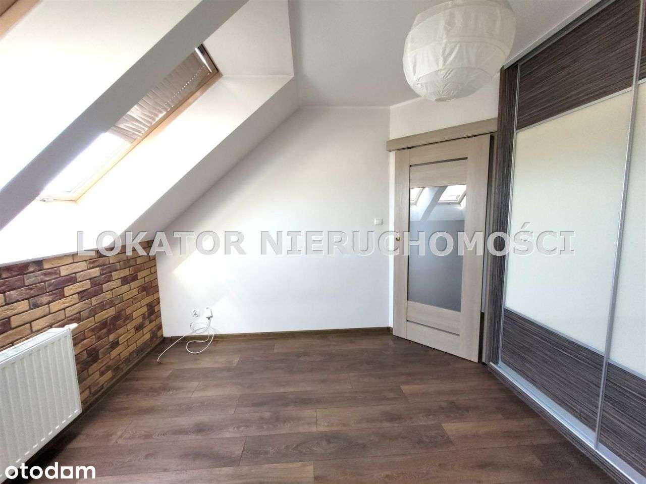 mieszkanie II poziomowe, blok z Windą-13