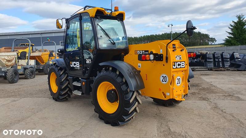 JCB 531-70 2023r - 6