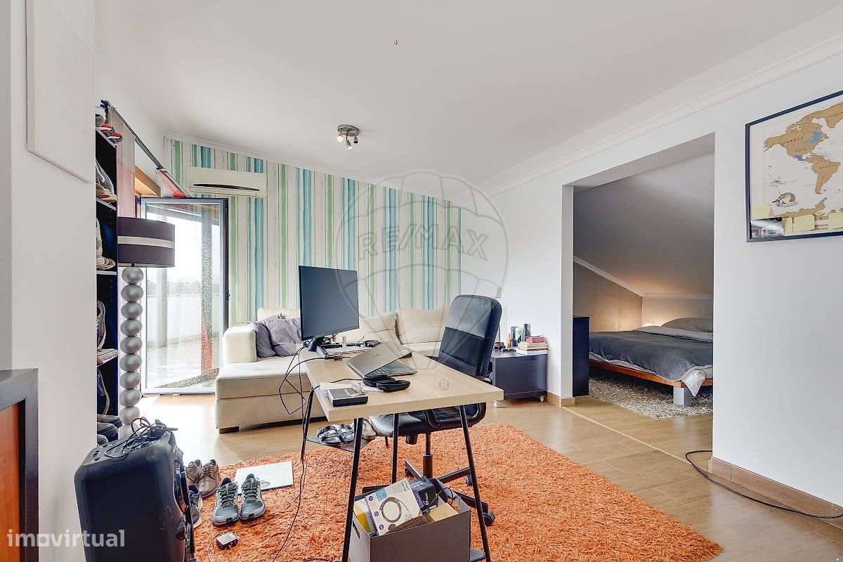 Moradia T4 para venda - Grande imagem: 4/50