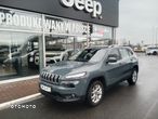 Jeep Cherokee 2.0 MJD Active Drive I Longitude - 1